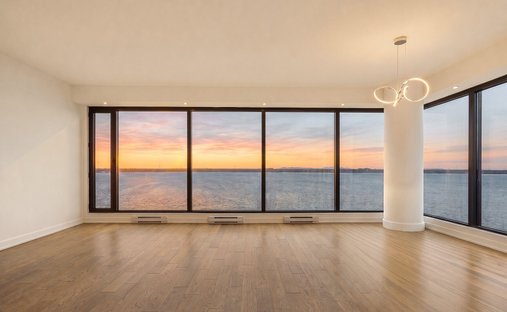 Appartement à Montréal, Québec, Canada 1