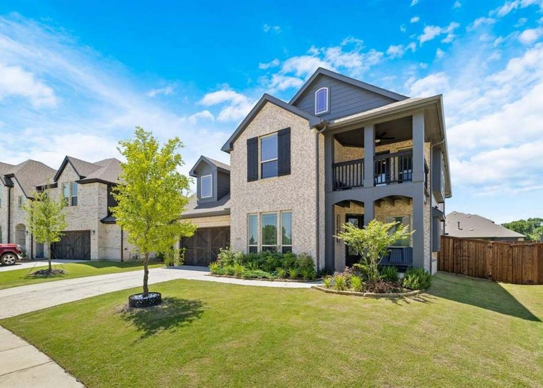 House in Winters, Texas, United States 2 - 18125878