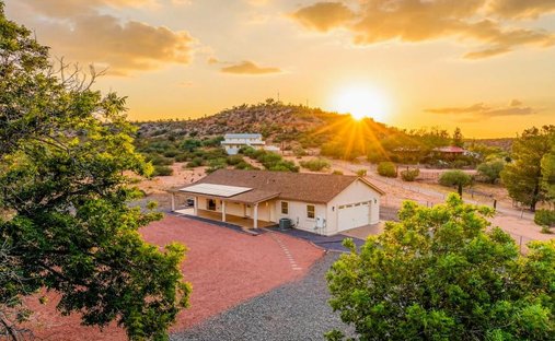 Cornville, Arizona, United States 1