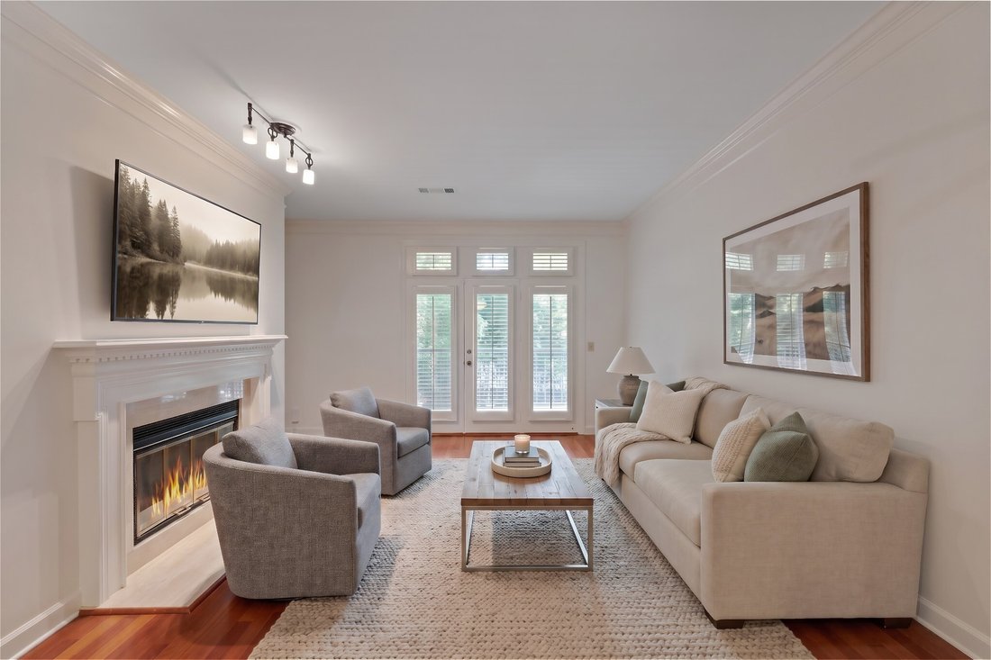 Condo in Nashville, Tennessee, United States 2 - 18125843