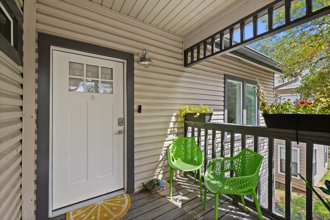 Apartment in Austin, Texas, United States 4 - 18125746