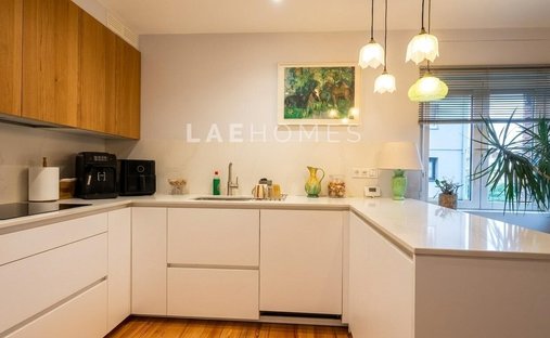 Wohnung in Ekialdea, Donostia-San Sebastián, Spanien 1