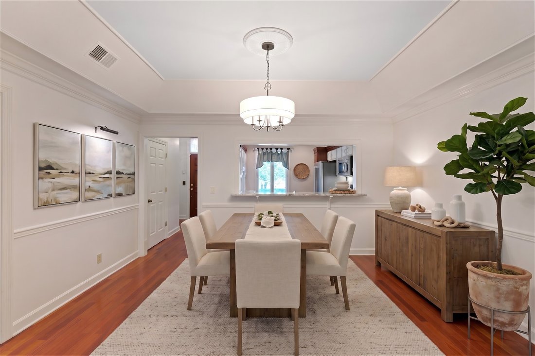 Condo in Nashville, Tennessee, United States 1 - 18125843