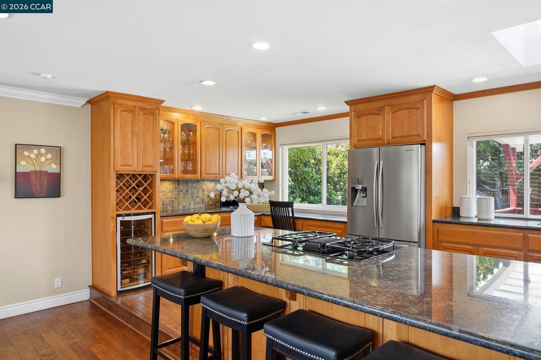 House in Pleasanton, California, United States 1 - 18125570