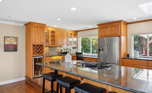Casa a Pleasanton, California, Stati Uniti 1