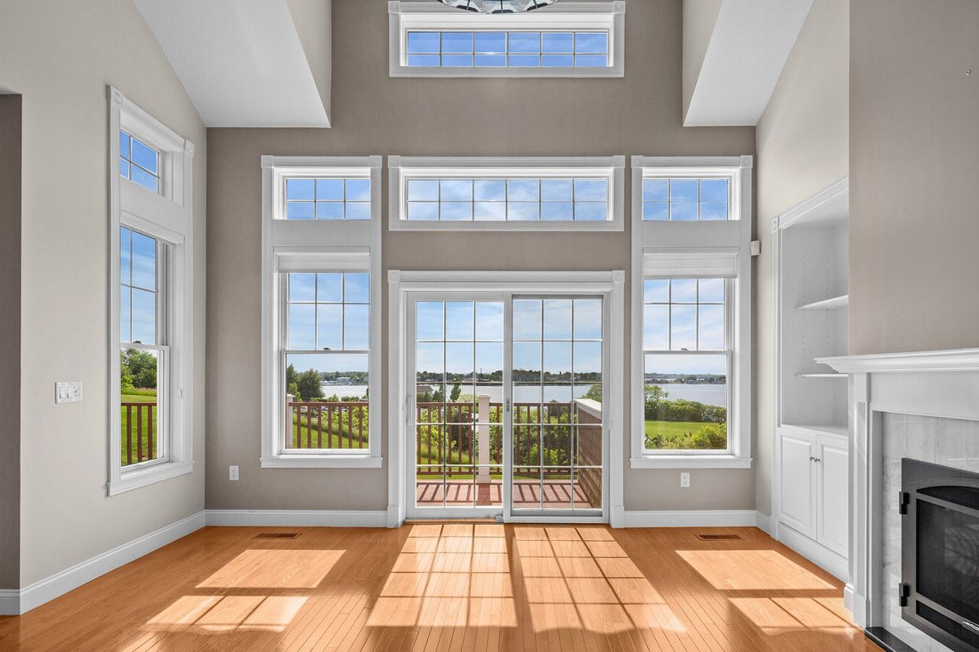 Condo in Tiverton, Rhode Island, United States 4 - 18125835