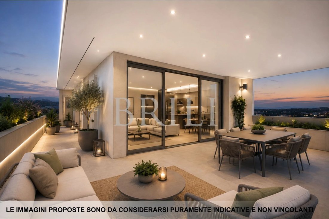 Apartment in Saint Nicholas, Olbia, Italy 1 - 18125993