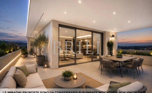 Appartement à Saint Nicolas, Olbia, Italie 1