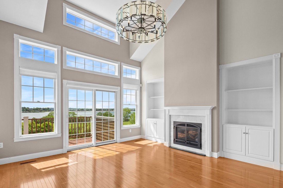 Condo in Tiverton, Rhode Island, United States 5 - 18125835