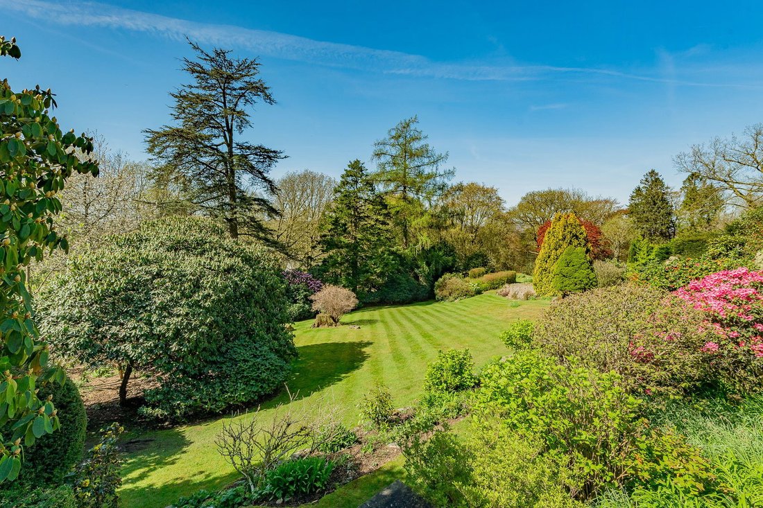 Apartment in Windermere, England 3 - 17817607