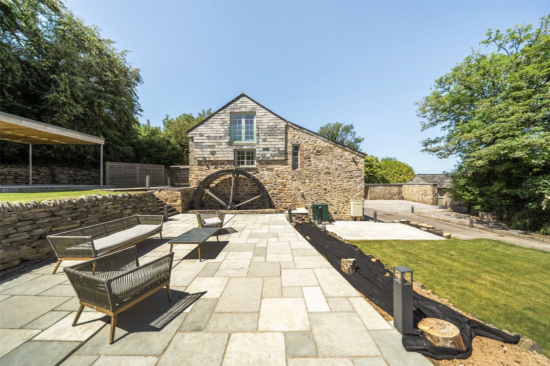 House in Lanivet, England 3 - 18125645