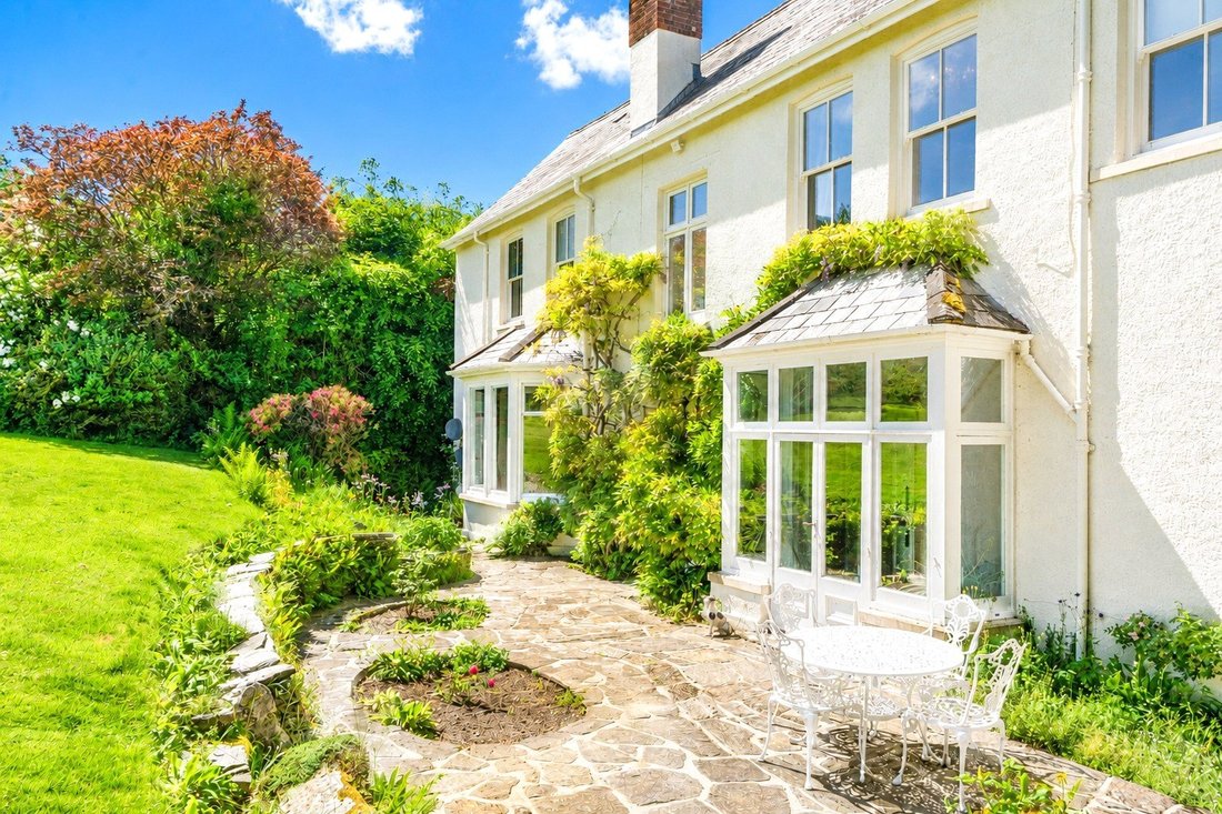 House in Winsford, England 2 - 15884227