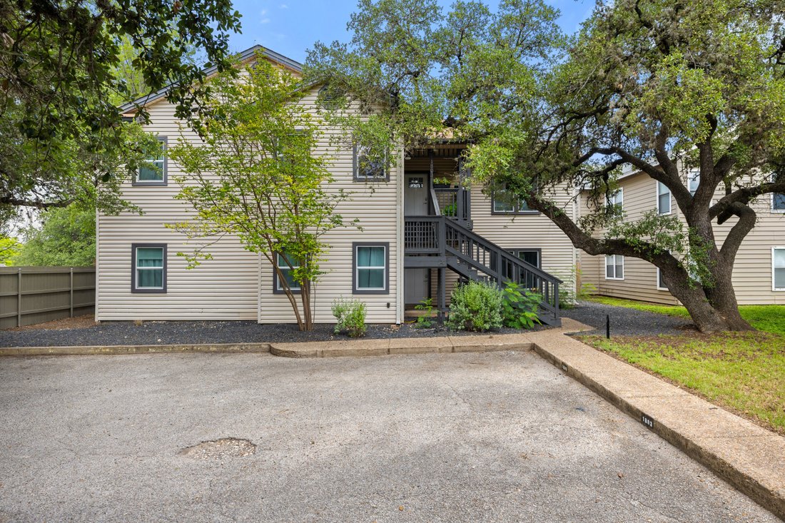 Apartment in Austin, Texas, United States 2 - 18125746