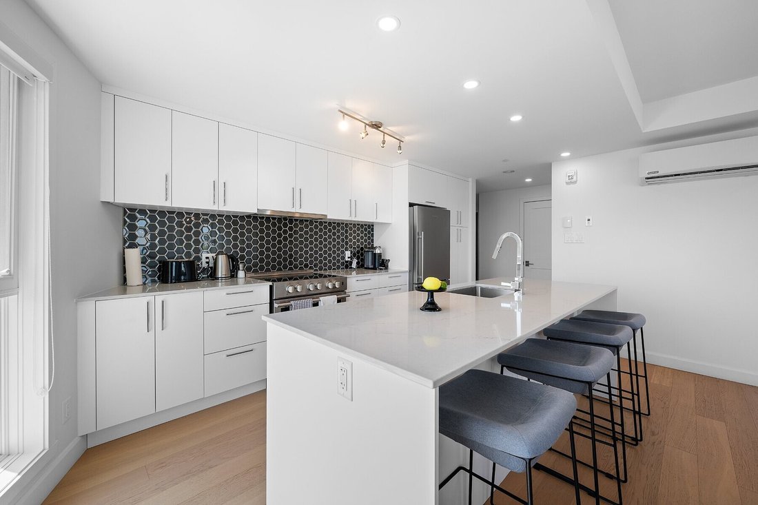 Condo in Quebec City, Quebec, Canada 5 - 18125669