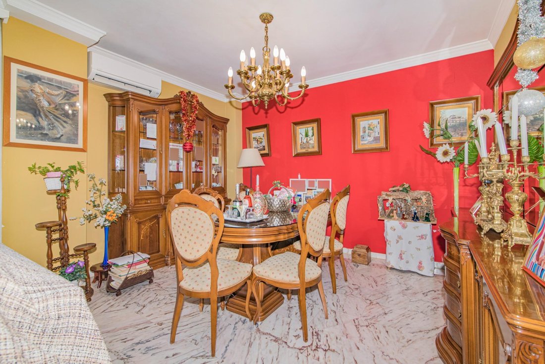Villa in Maracena, Andalusia, Spain 3 - 18125824