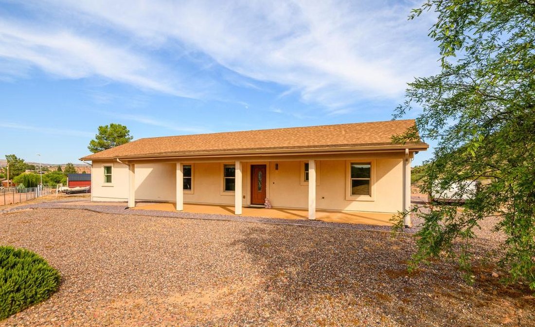 Cornville, Arizona, United States 3 - 18125711