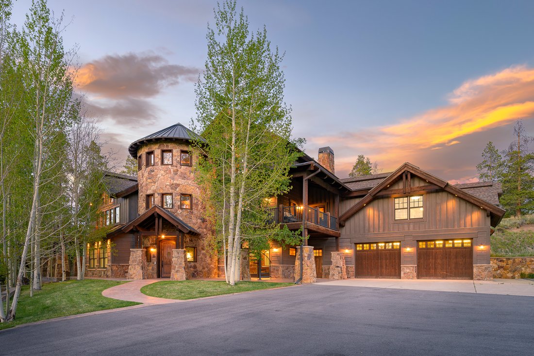 Granby, Colorado, United States 1 - 18125718