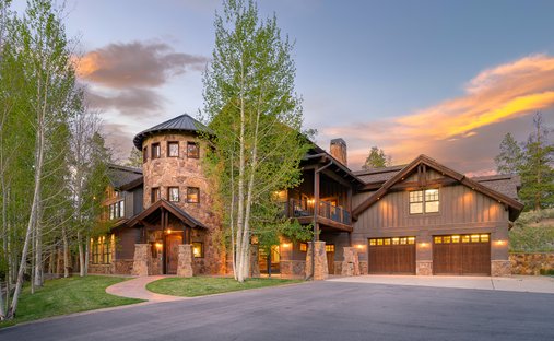 Granby, Colorado, United States 1