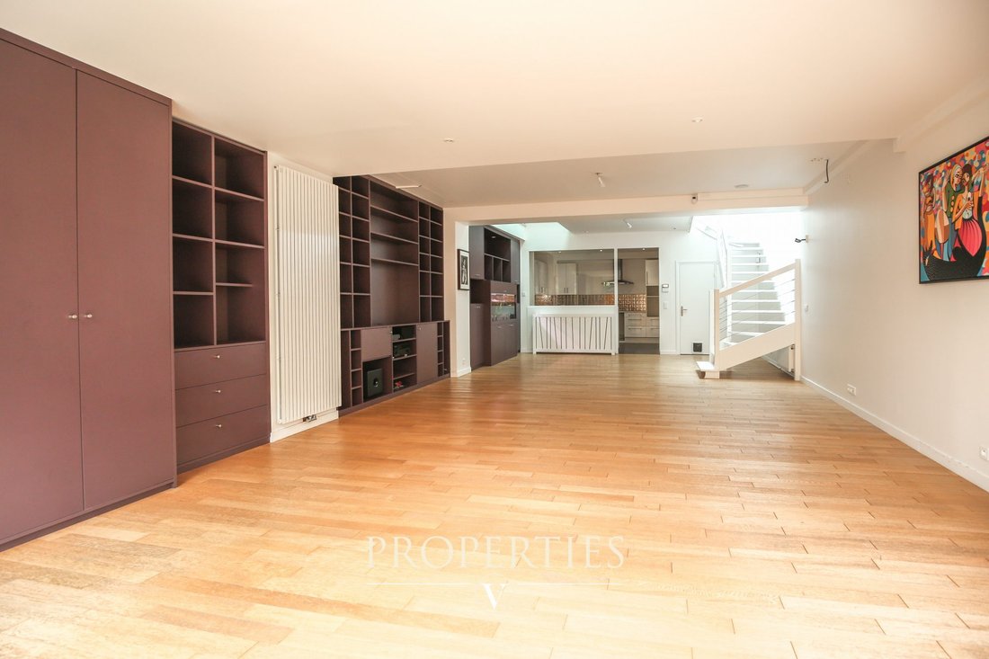 House in Vincennes, Ile-de-France, France 3 - 18125638