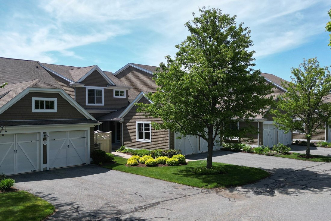 Condo in Tiverton, Rhode Island, United States 1 - 18125835