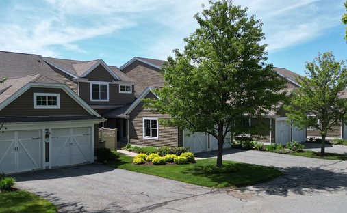Condo in Tiverton, Rhode Island, United States 1
