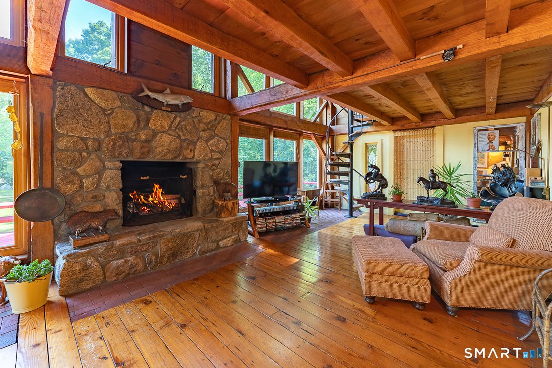 House in North Stonington, Connecticut, United States 3 - 18125796