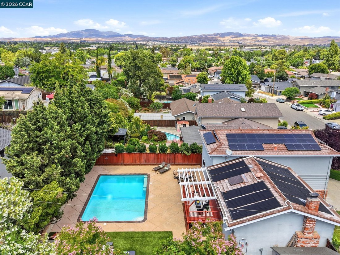 House in Pleasanton, California, United States 2 - 18125570
