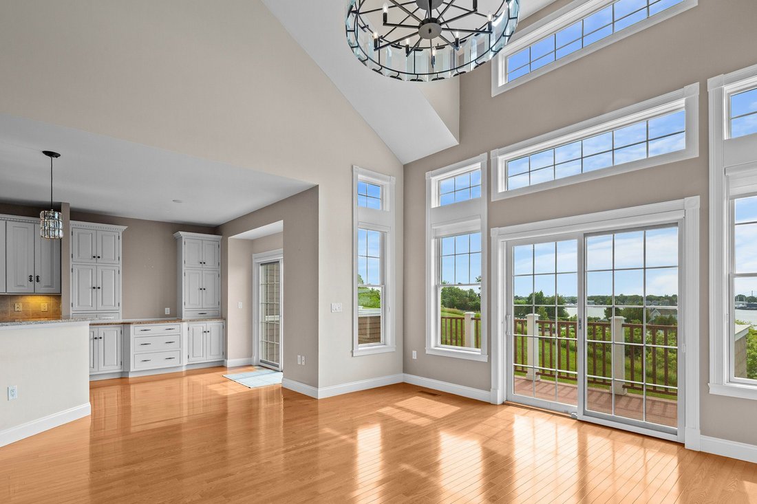 Condo in Tiverton, Rhode Island, United States 3 - 18125835
