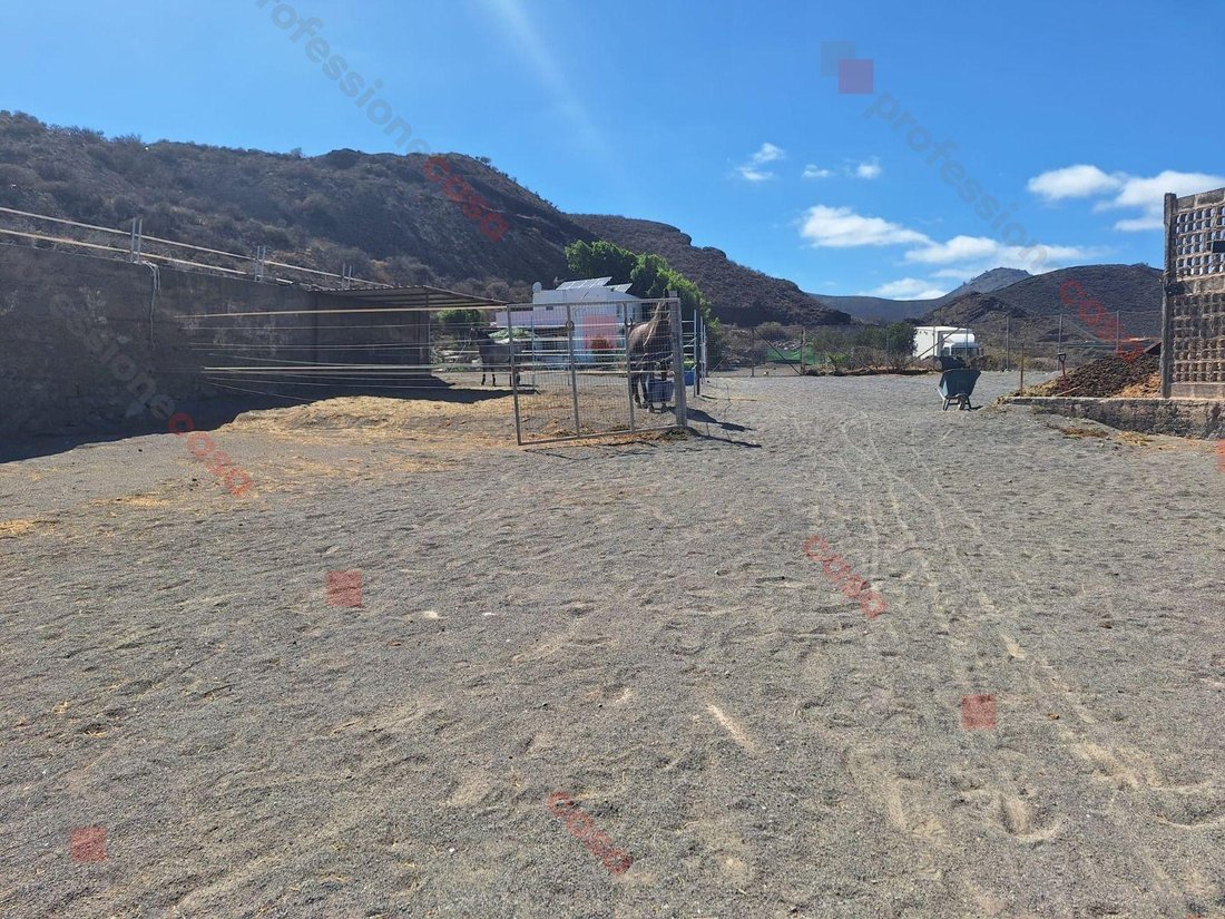 Country House in Telde, Canary Islands, Spain 4 - 18125817