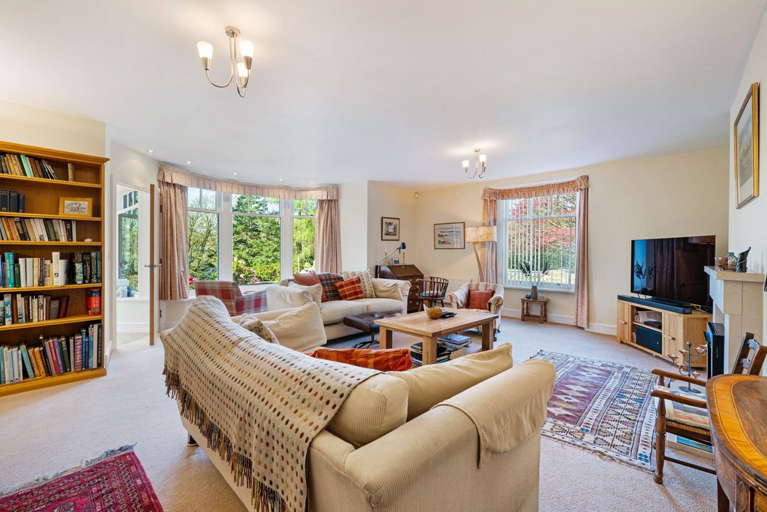 Apartment in Windermere, England 5 - 17817607
