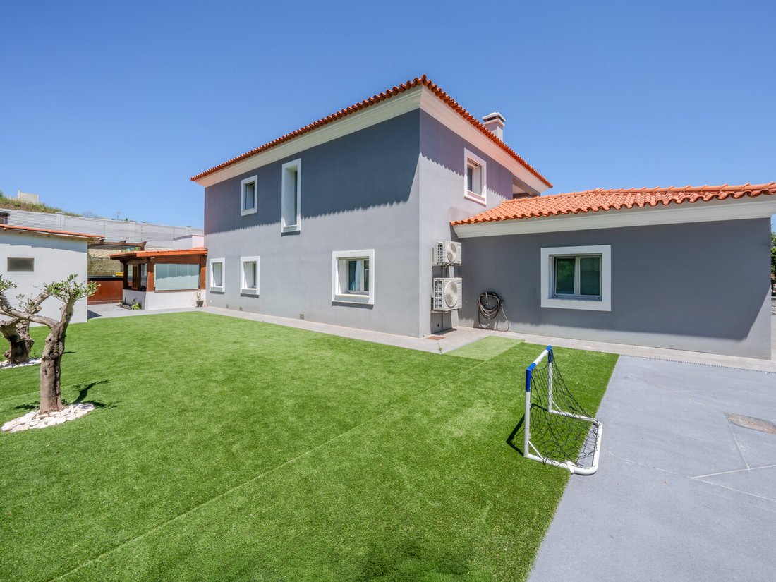 House in Maceira, Leiria District, Portugal 1 - 18125986