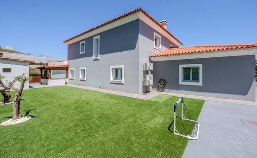 Casa en Maceira, Distrito de Leiria, Portugal 1