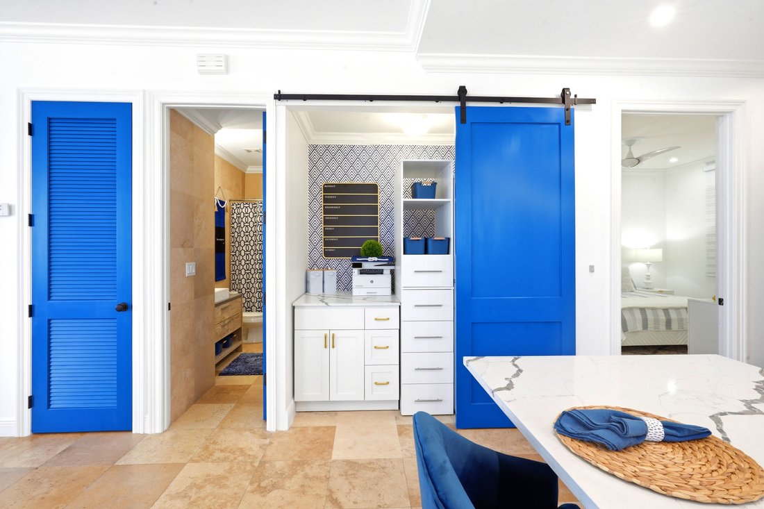 Condo in George Town, George Town, Cayman Islands 4 - 18125707