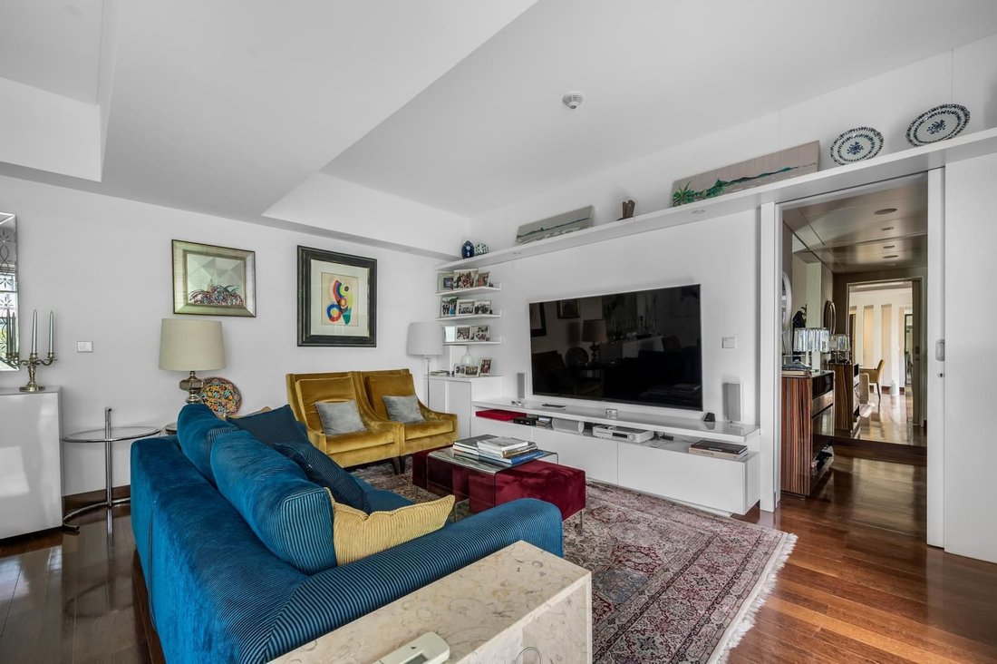 Apartment in Avenidas Novas, Lisbon, Portugal 2 - 18126163