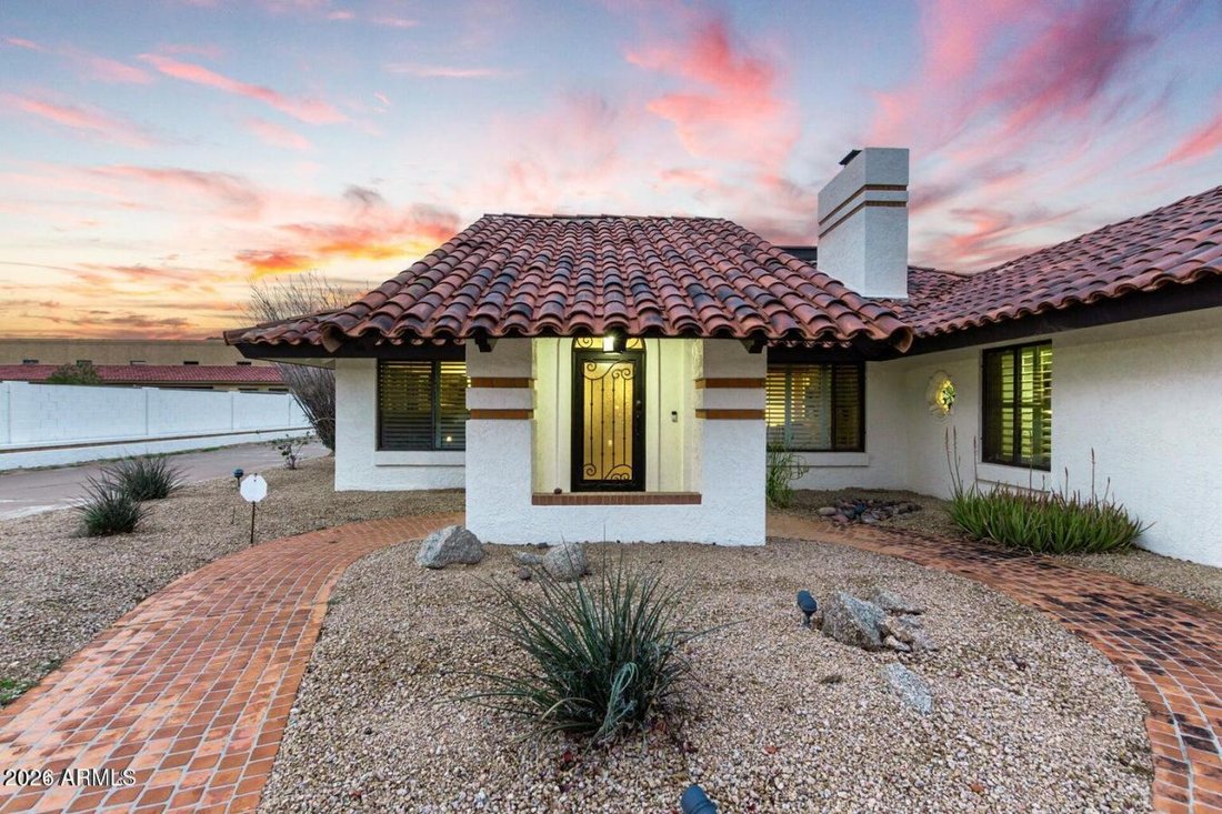 House in El Mirage, Arizona, United States 2 - 18125911