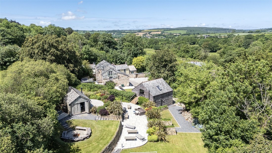 House in Lanivet, England 1 - 18125645