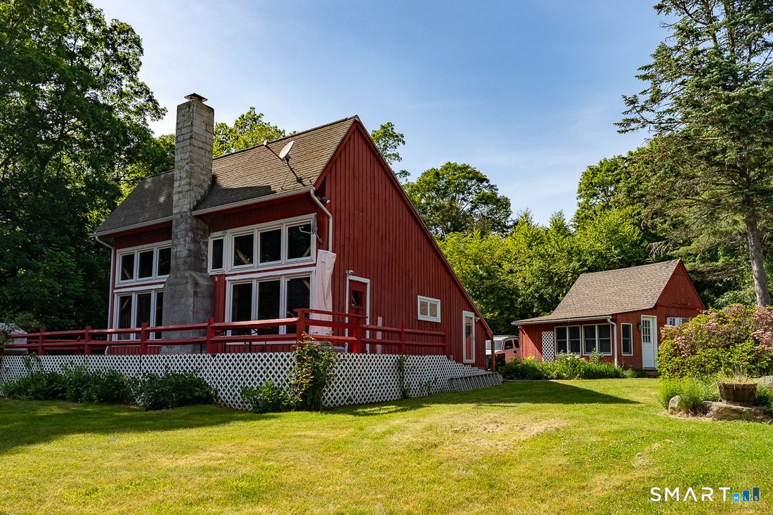 House in North Stonington, Connecticut, United States 2 - 18125796
