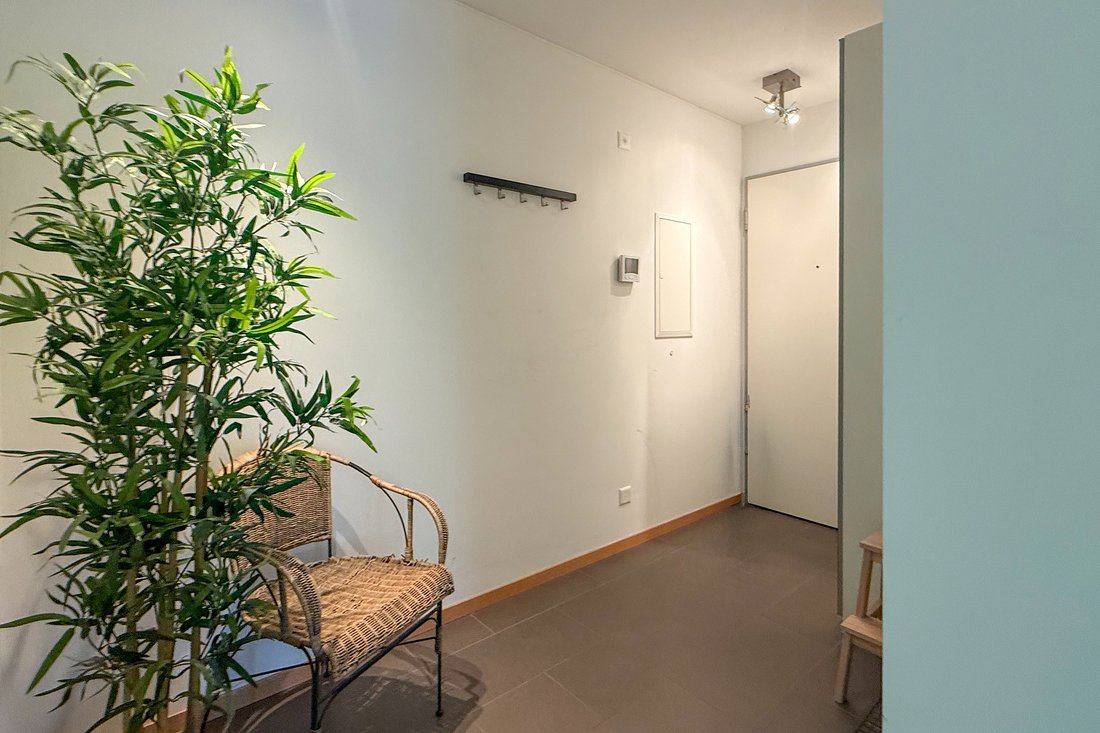 Apartment in Lugano, Ticino, Switzerland 3 - 18125661