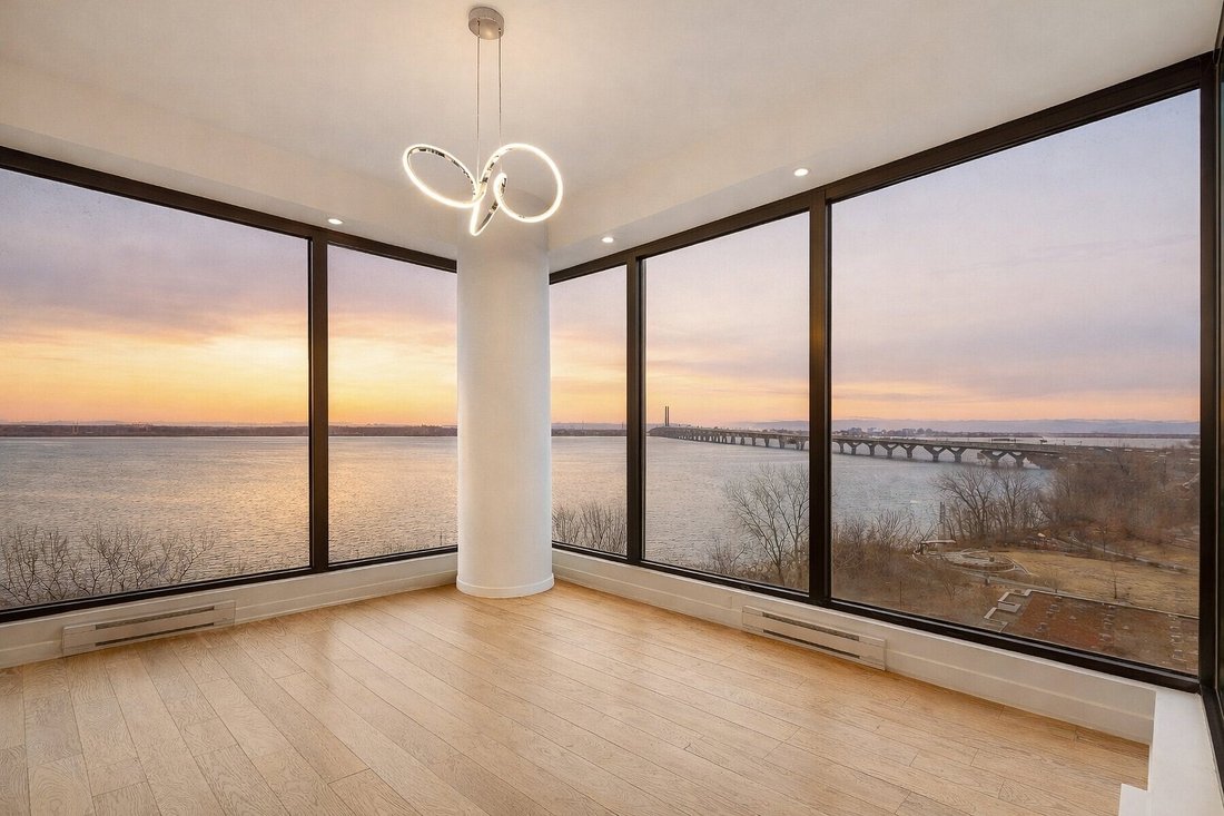 Condo in Montréal, Quebec, Canada 2 - 17675724