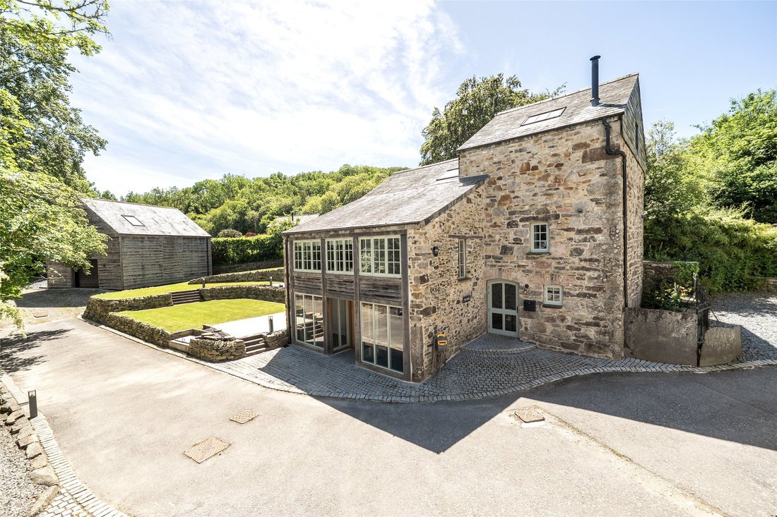 House in Lanivet, England 4 - 18125645