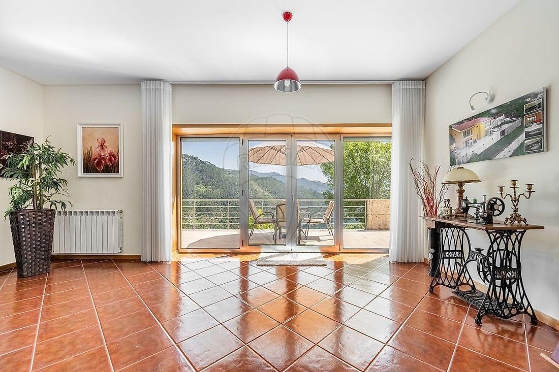 Villa in Rio Caldo, Braga, Portugal 5 - 18125828