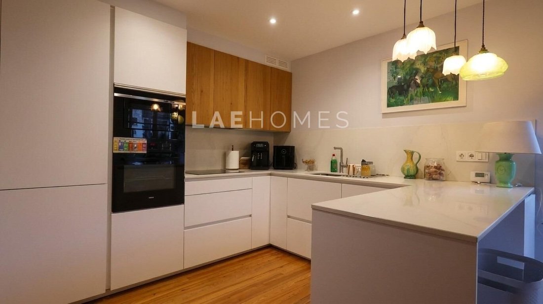 Apartment in Ekialdea, Donostia-San Sebastian, Spain 5 - 18125826