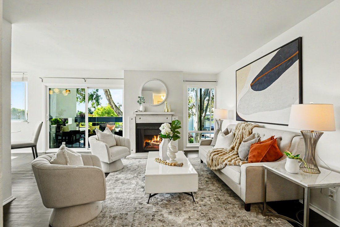 Condo in San Mateo, California, United States 1 - 18125832