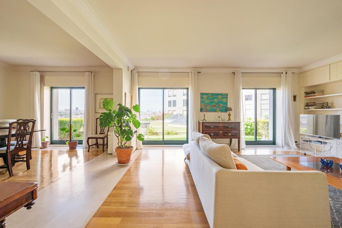 House in Sao Vicente, Lisbon, Portugal 1 - 18126174