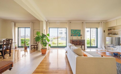 House in Arroios, Lisbon, Portugal 1