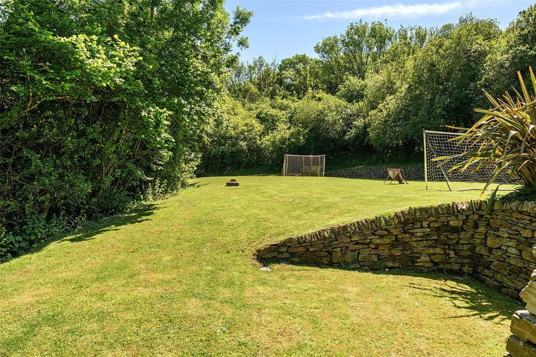 House in Lanivet, England 5 - 18125645