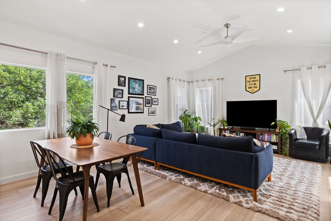 Apartment in Austin, Texas, United States 5 - 18125746