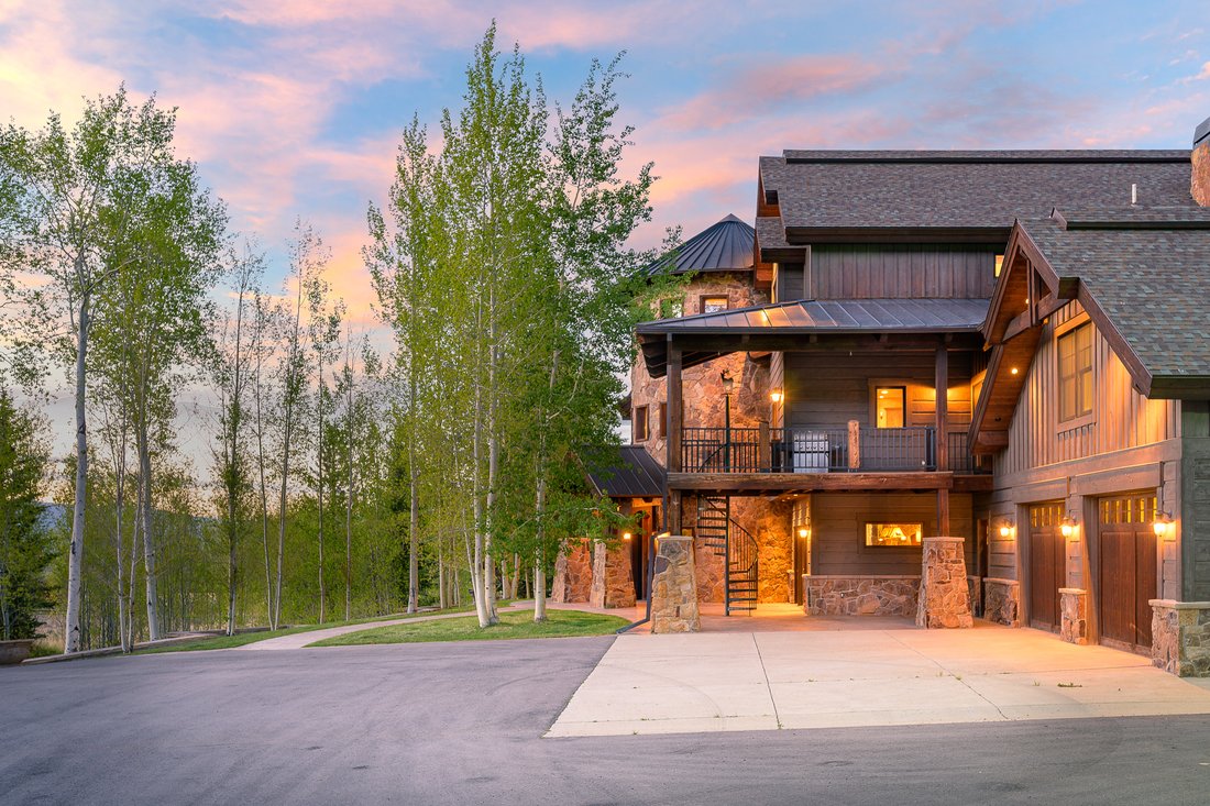 Granby, Colorado, United States 5 - 18125718