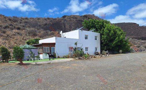 Country House in Telde, Canary Islands, Spain 1
