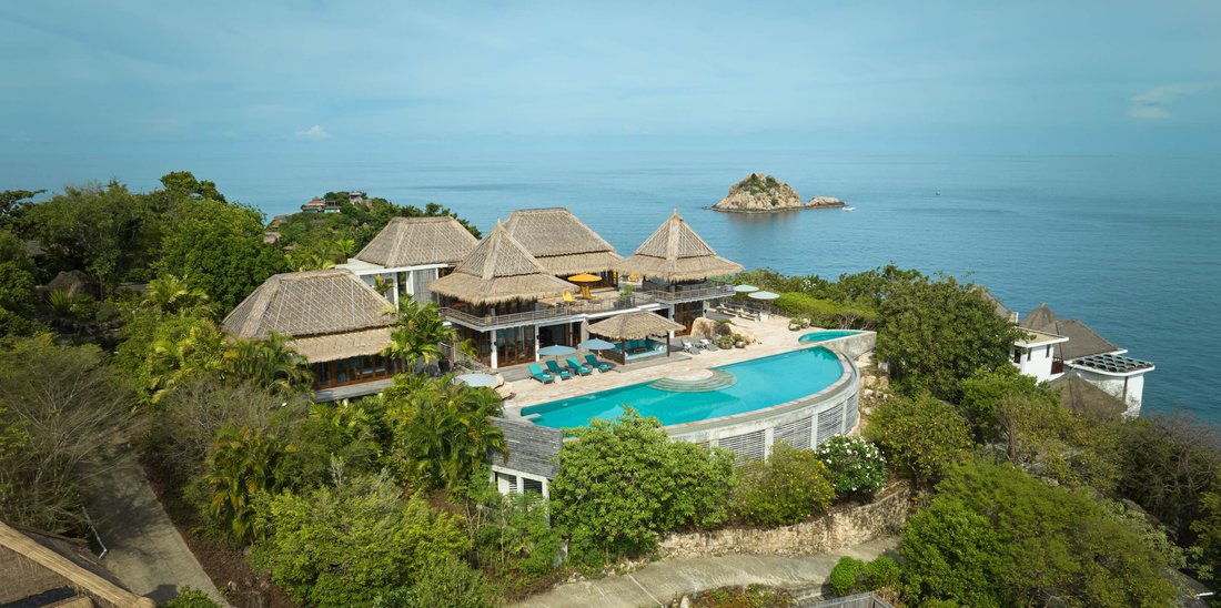 House in Koh Samui, Surat Thani, Thailand 2 - 18125664